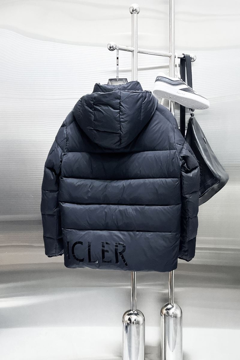 Moncler Down Jackets